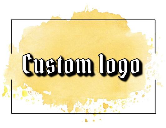 Custom logo